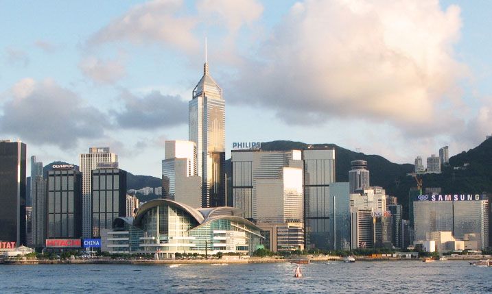 Hong-Kong-Convention-Centre