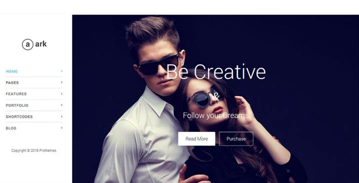 ProThemes-opencart-website