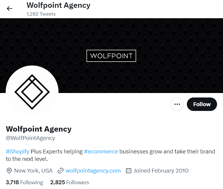Shopify Expert - Wolfpoint Agency (2)