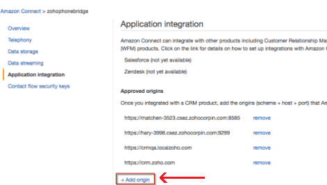 add-origin-in-application-integration-amazon-connect