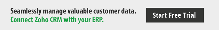 integrate-zoho-crm-with-ERP-appseconnect
