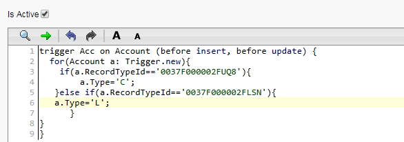 hardcode-salesforce-apex-code