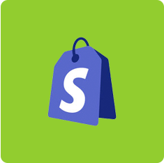 Shopify POS logo