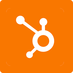 hubspot integration logo