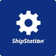 Shipstation logo