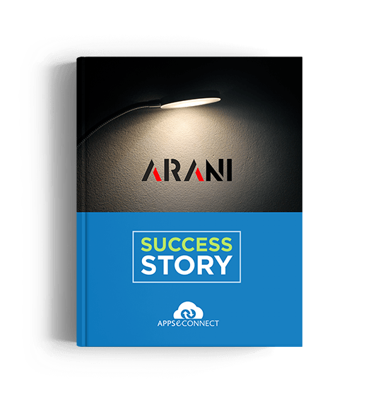 Arani-case-study