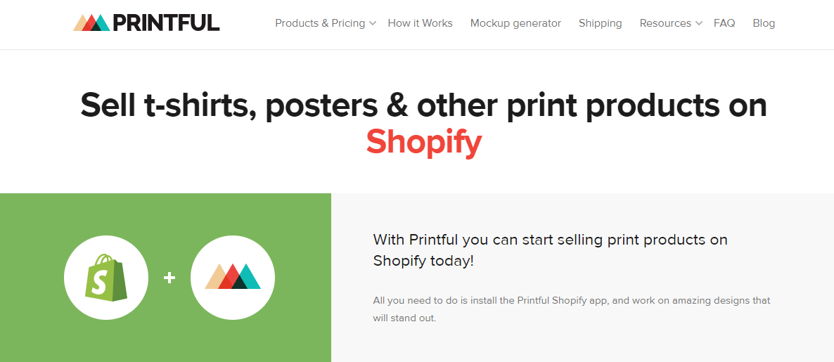 printful-for-shopify