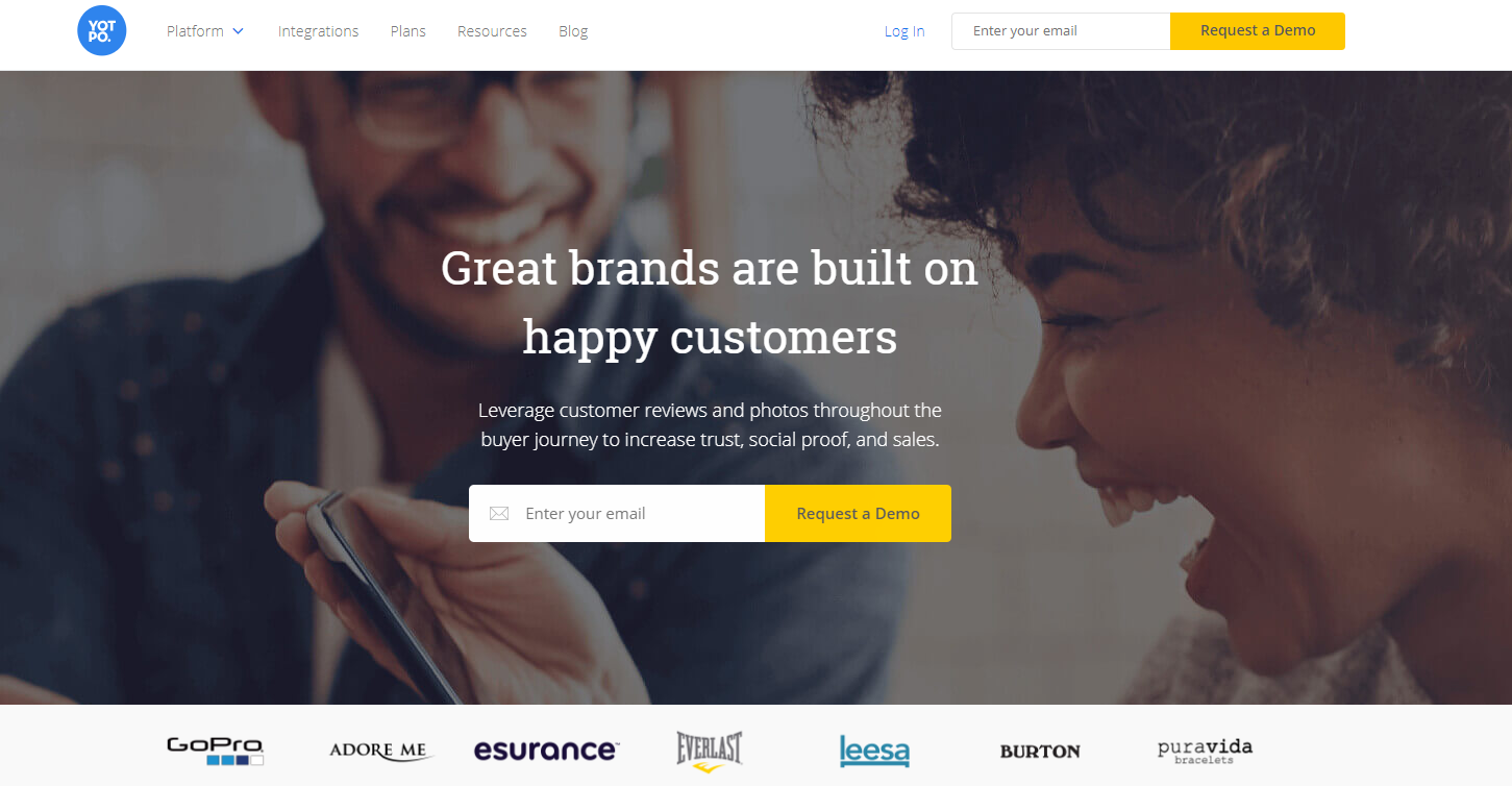 yotpo-for-shopify