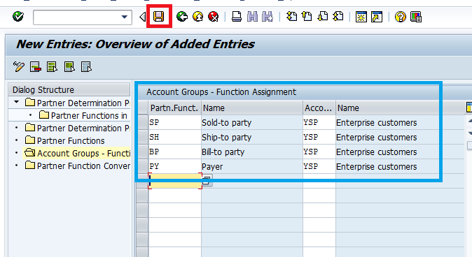 overview-of-added-partner-entries