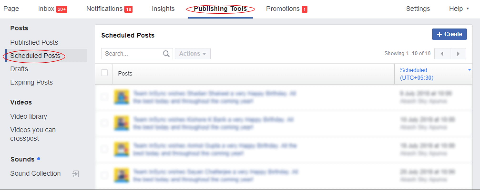 schedule-facebook-posts-increase-facebook-engagement