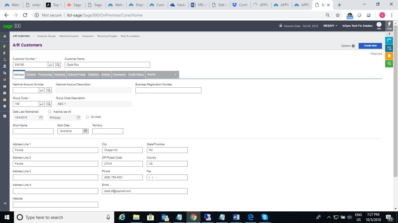 Customer-Creation-in-WooCommerce