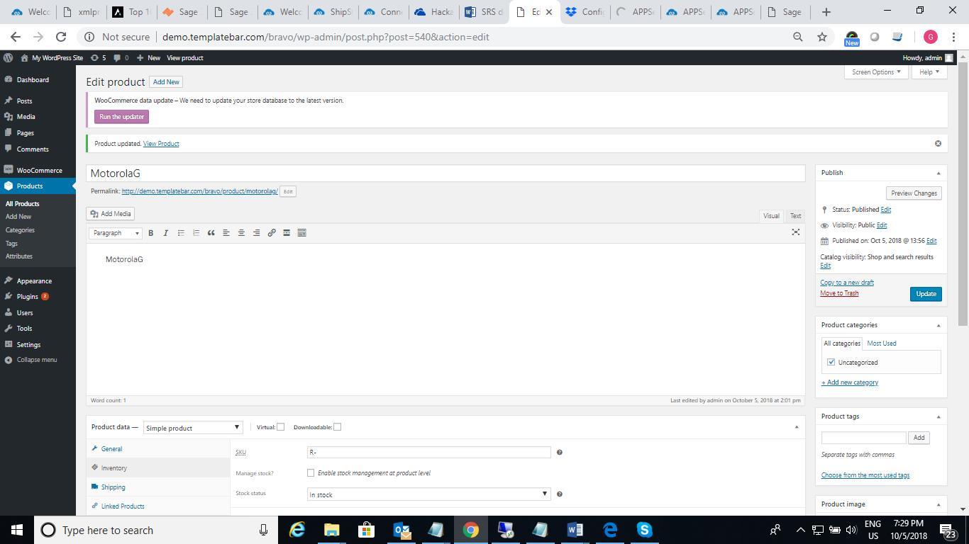 Product-Creation-in-WooCommerce