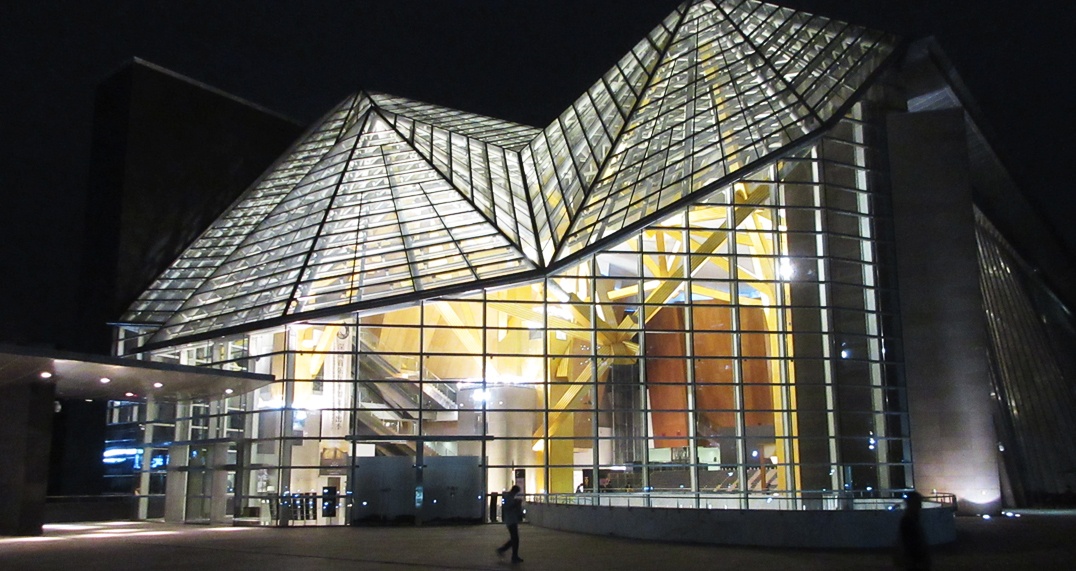 Shenzhen-Cultural-Center