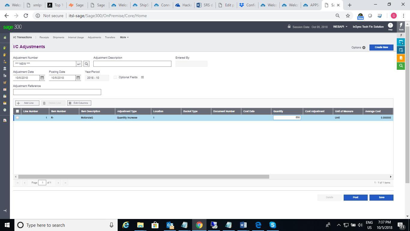 Stock-Sync-in-Sage-300