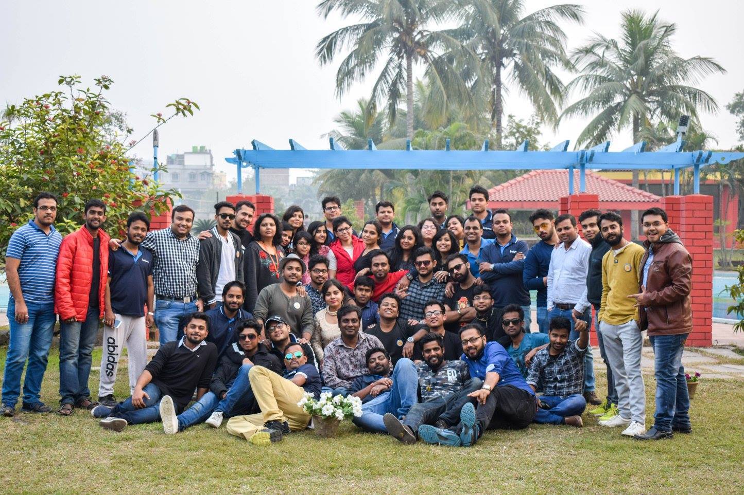 Team-APPSeCONNECT-at-Haldia-Picnic