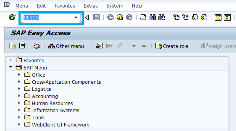 create-sales-order-in-SAP