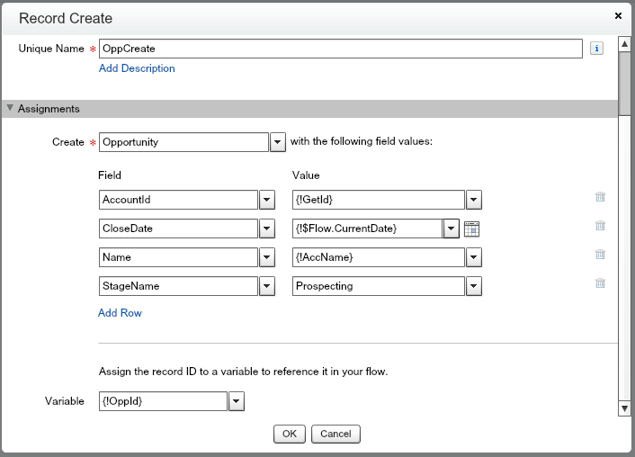 record-creation-in-salesforce