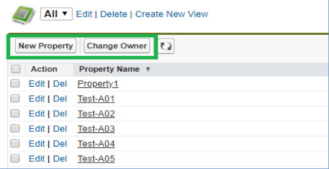 Object-List-View