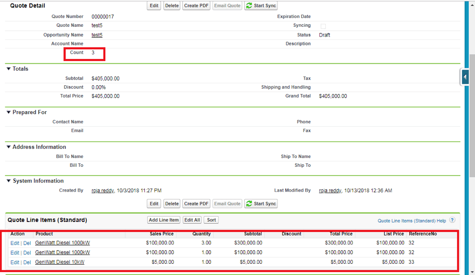 Roll-up-summary-fields-in-Salesforce-Quote-Detail