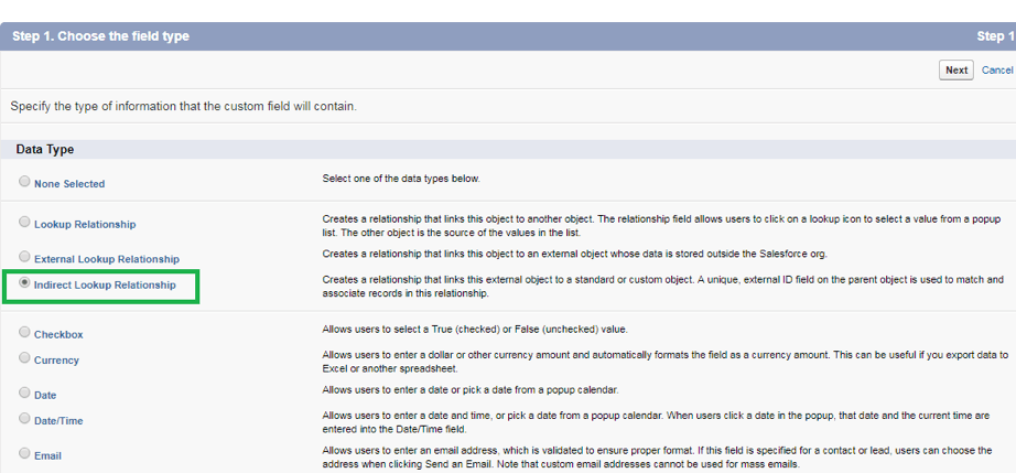 Salesforce-Change-Field-Type