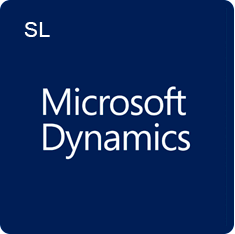 Microsoft Dynamics SL integration