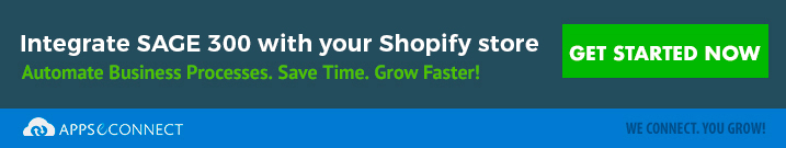 integrate-SAGE-300-with-shopify-appseconnect