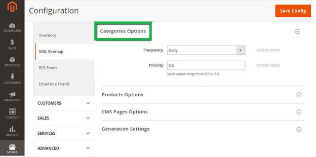 magento-categories