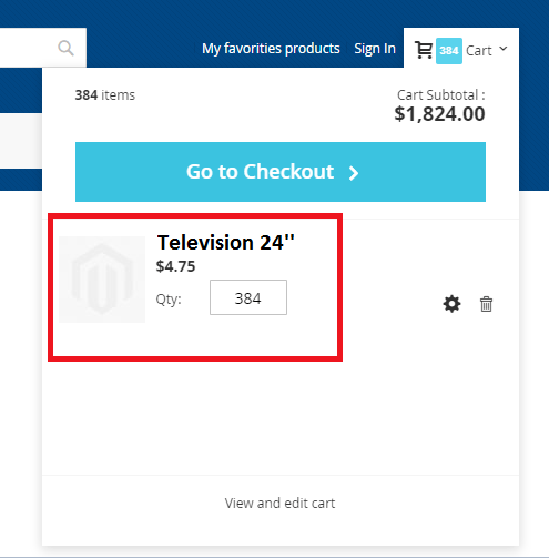 magento-checkout