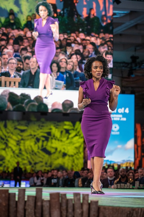 Dreamforce 2019