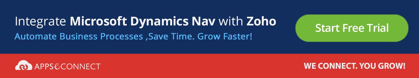 Microsoft-Dynamics-Nav-and-Zoho