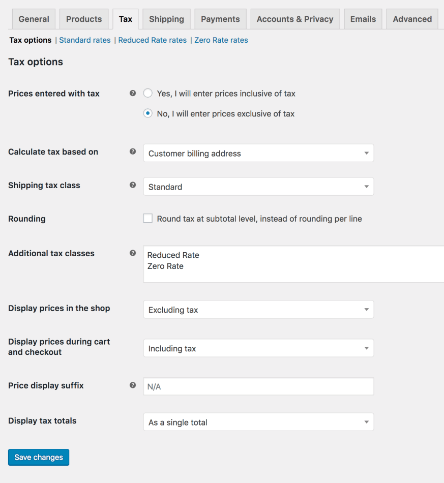 tax-options