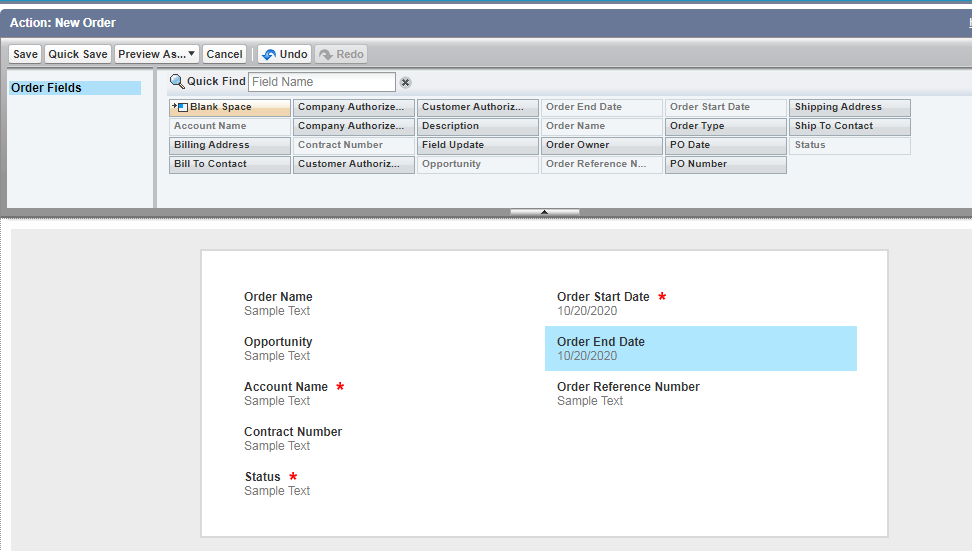salesforce-actions-fields