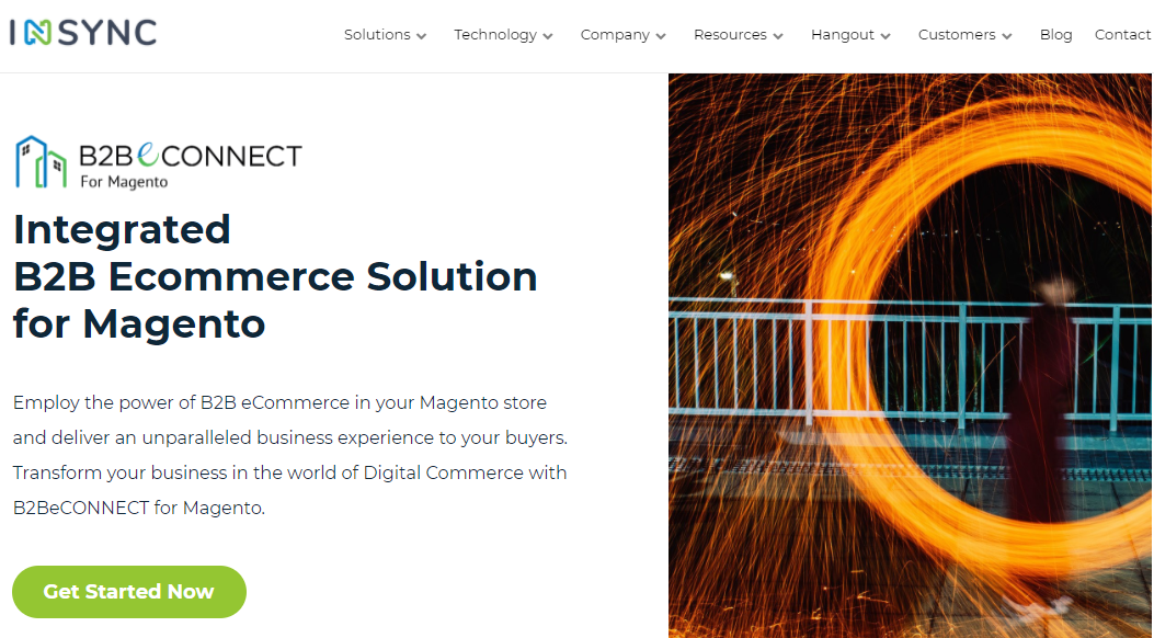 b2beconnect-for-magento
