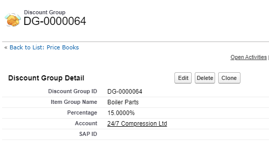 salesforce-discount-group