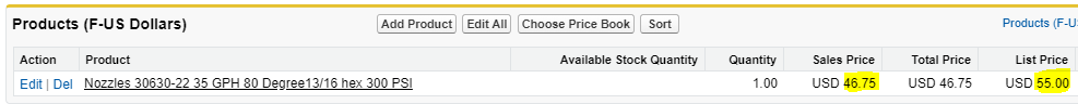 salesforce-opportunity