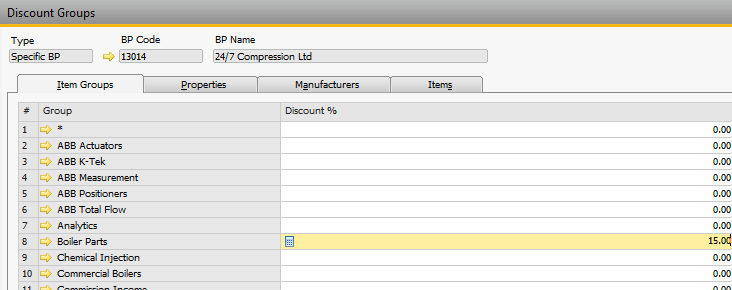 sap-discount-groups