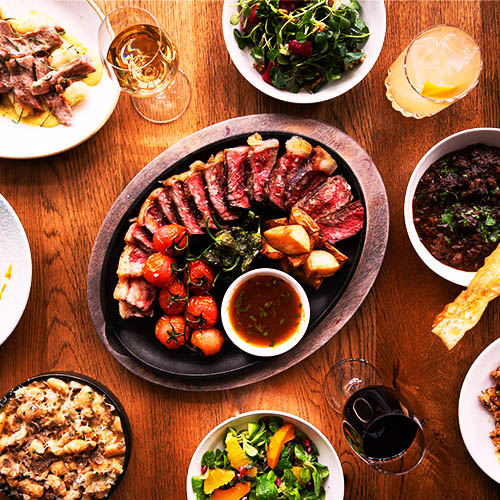 Brindisa case study