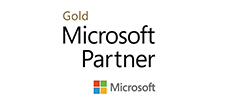 Microsoft Gold partner Affilation