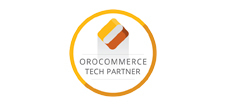 OroCommerce Tech Partner Affiliation Logo