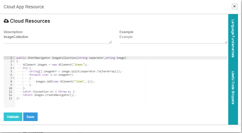 cloud-resources