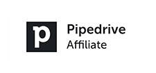 Pipedrive affilations icon