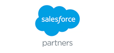 Salesforce partners logo