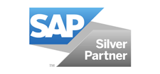 SAP Silver partner logo