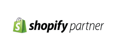 Shopify partner logo