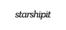 Starship It icon