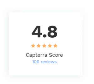 Capterra Review