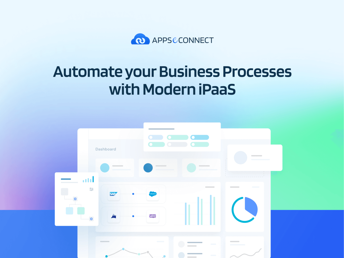 APPSeCONNECT iPaaS Platform
