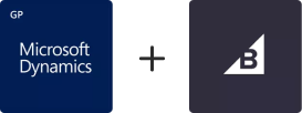 Connect Microsoft Dynamics GP with BigCommerce