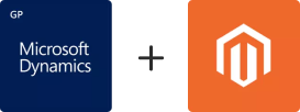 Connect Microsoft Dynamics GP with Magento