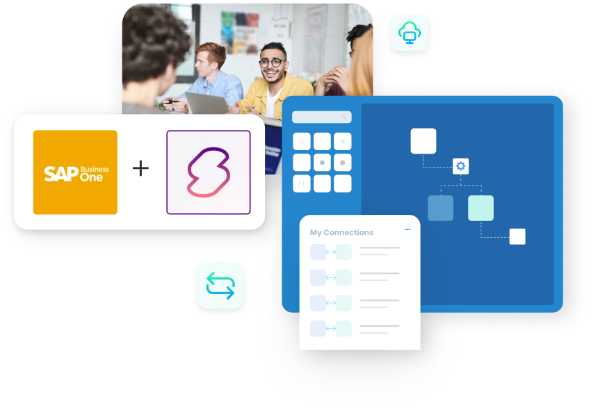 Connect SAP B1 with Swell Commerce